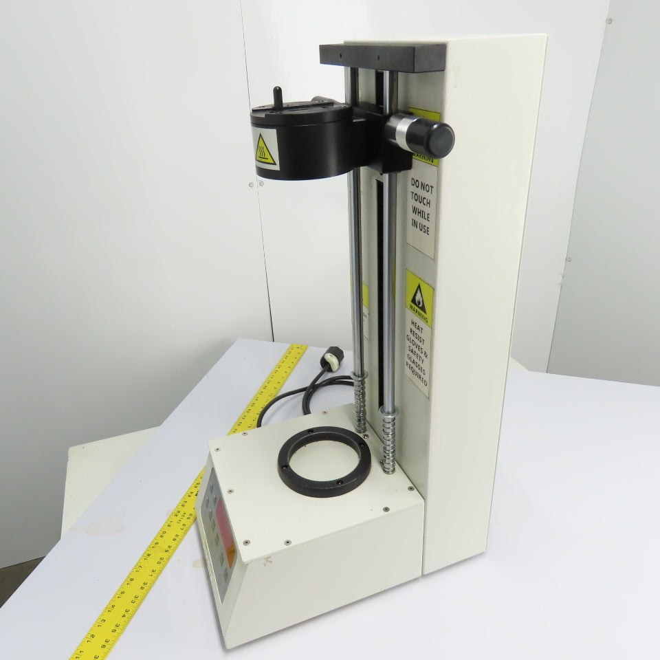 Pioneer EZ3K EZ Shrink Pack Machine 210-230V 3kW 1Ph Tested