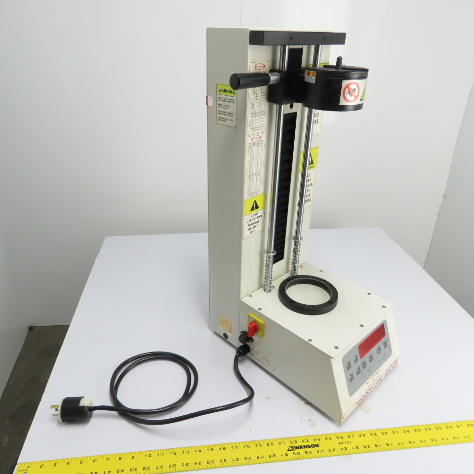 Pioneer EZ3K EZ Shrink Pack Machine 210-230V 3kW 1Ph Tested