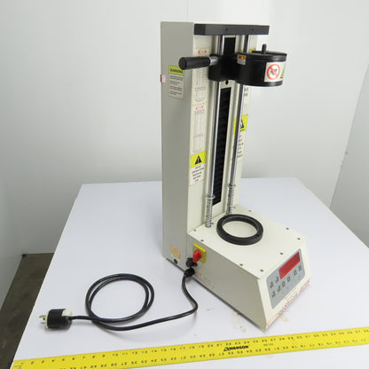 Pioneer EZ3K EZ Shrink Pack Machine 210-230V 3kW 1Ph Tested