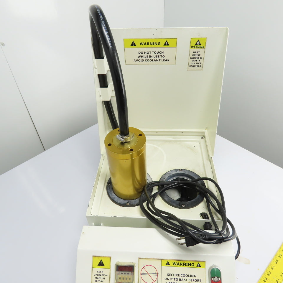 Pioneer EZ Cool EZ3W ezShrink Shrink Cooling Unit 110V 1Ph