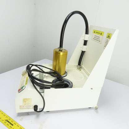 Pioneer EZ Cool EZ3W ezShrink Shrink Cooling Unit 110V 1Ph