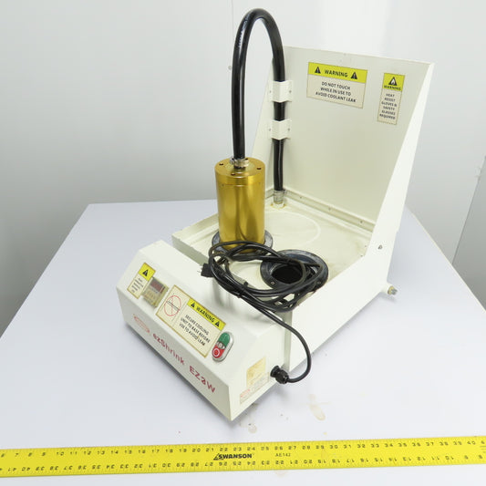 Pioneer EZ Cool EZ3W ezShrink Shrink Cooling Unit 110V 1Ph