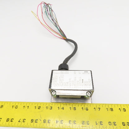 SICK 2 023 797 S300 Safety Laser Scanner System Plug Connector
