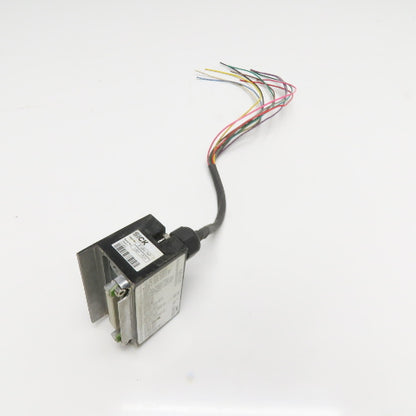 SICK 2 023 797 S300 Safety Laser Scanner System Plug Connector