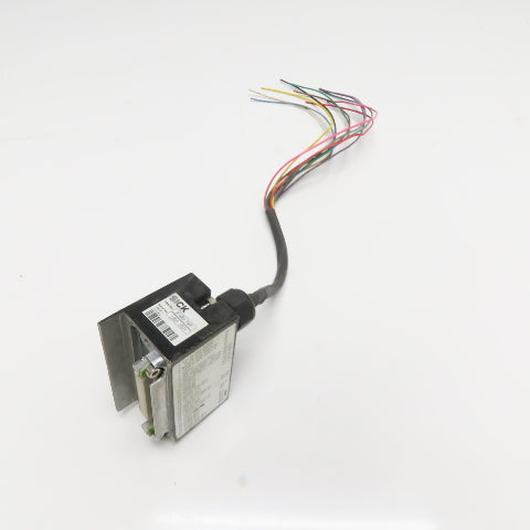 SICK 2 023 797 S300 Safety Laser Scanner System Plug Connector