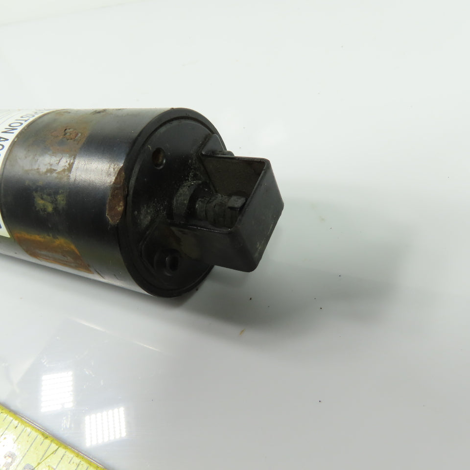 Parker A2N0010D1K Piston Accumulator 10 CU.IN. 3000 PSI