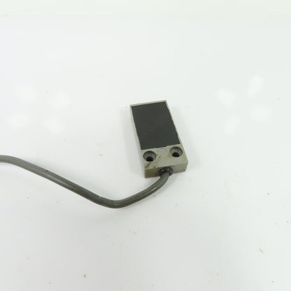 Omron TL-W5E1 Proximity Switch NPN NO 12-24VDC
