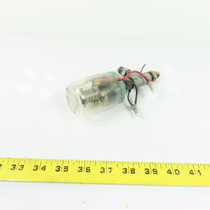 Sanwa Denki SPS-8T Pressure Vacuum Switch 0.41MPa ON 0.29MPa OFF
