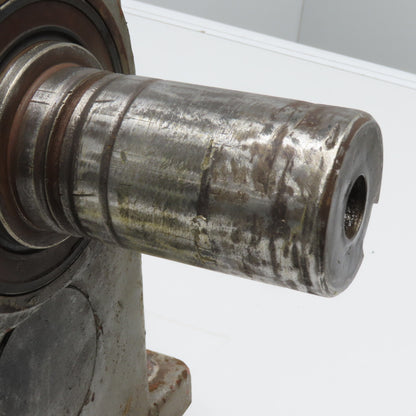 Nord Gear SK 42-184TC 5HP 3Ph Gear Motor 230/460V 50RPM 35.25:1 Ratio Tested
