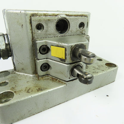 Yamatake Honeywell LDZ-5312 250V AC/DC Multiple Limit Switch 2 Position