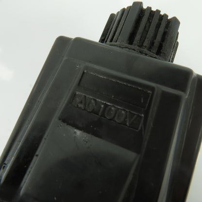 Uchida-Rexroth 3WE10A-AG/AW100-00NPL Hydraulic Directional Control Valve AC 100V