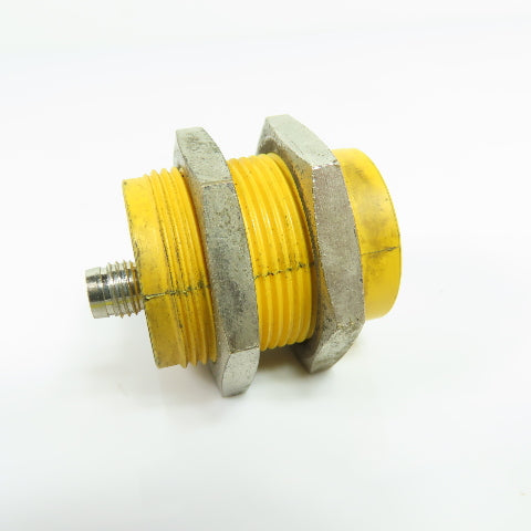 Pilz 525120 PSEN 1.2p-20 Safety Proximity Magnetic Switch 4-Pin Connector