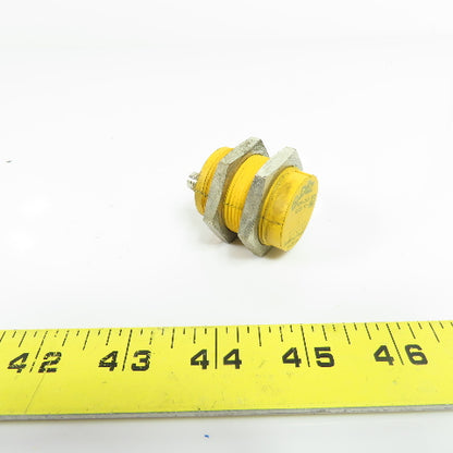 Pilz 525120 PSEN 1.2p-20 Safety Proximity Magnetic Switch 4-Pin Connector