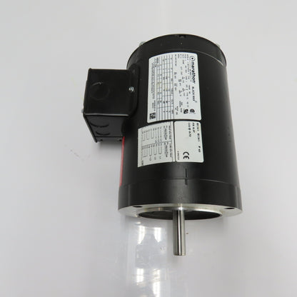Marathon 56H17T5301B 1/2HP Inverter Duty Electric Motor 460V 3Ph 1735RPM 56C