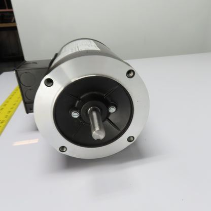 Marathon 56H17T5301B 1/2HP Inverter Duty Electric Motor 460V 3Ph 1735RPM 56C