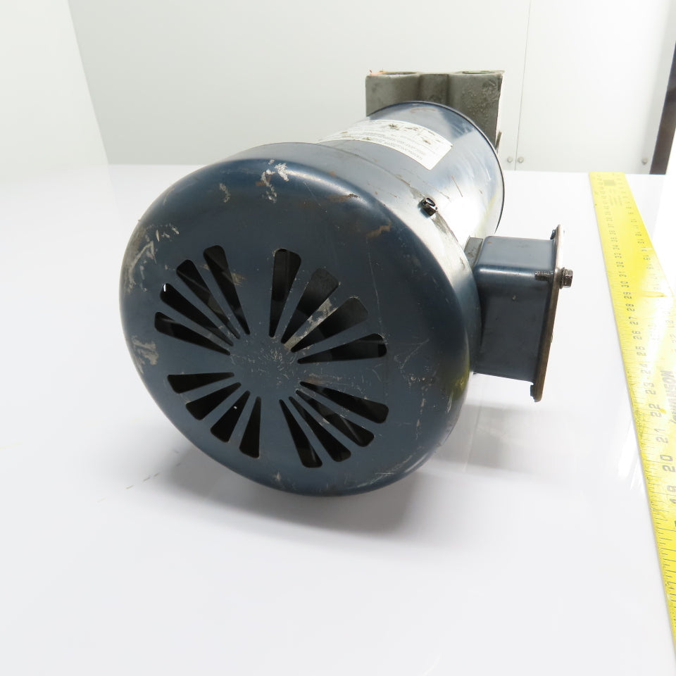 Tuthill 5LE20 1.5HP Rotary Pump Motor 208-230/460V 3Ph 1750RPM
