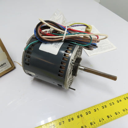 Marathon 48A17O153E 1/2HP Direct Drive Blower Electric Motor 115V 1625RPM