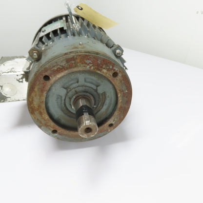 Lincoln Electric TF-4288C 10HP AC Electric Motor 230/460V 3Ph 215TC 1745RPM