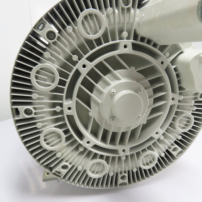 Schmalz 11.02.05.10051 GEBL-J33DG-USA 3.8kW Vacuum Blower 230/460V 3Ph