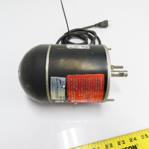 ATD SFSI4-750S ATD30330 30" Pedestal Fan Replacement Motor 120V 1.4A 1Ph