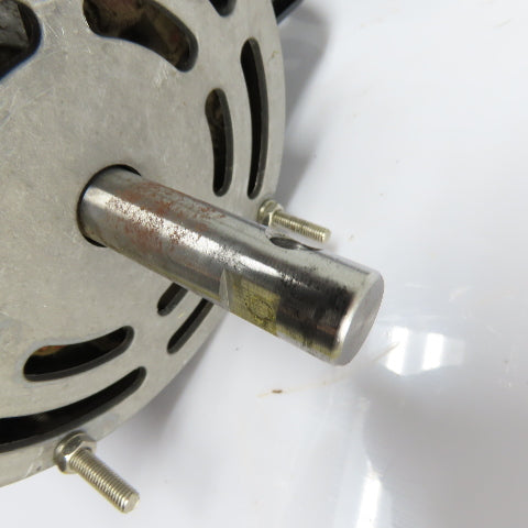 ATD SFSI4-750S ATD30330 30" Pedestal Fan Replacement Motor 120V 1.4A 1Ph