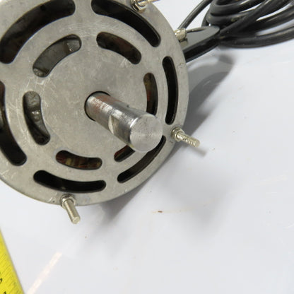 ATD SFSI4-750S ATD30330 30" Pedestal Fan Replacement Motor 120V 1.4A 1Ph