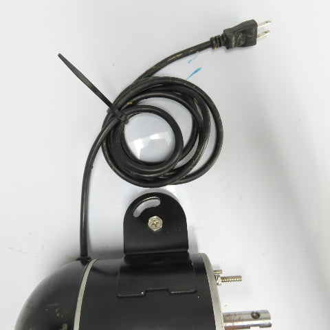 ATD SFSI4-750S ATD30330 30" Pedestal Fan Replacement Motor 120V 1.4A 1Ph