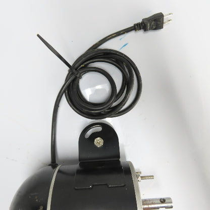 ATD SFSI4-750S ATD30330 30" Pedestal Fan Replacement Motor 120V 1.4A 1Ph