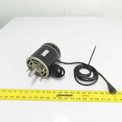 ATD SFSI4-750S ATD30330 30" Pedestal Fan Replacement Motor 120V 1.4A 1Ph