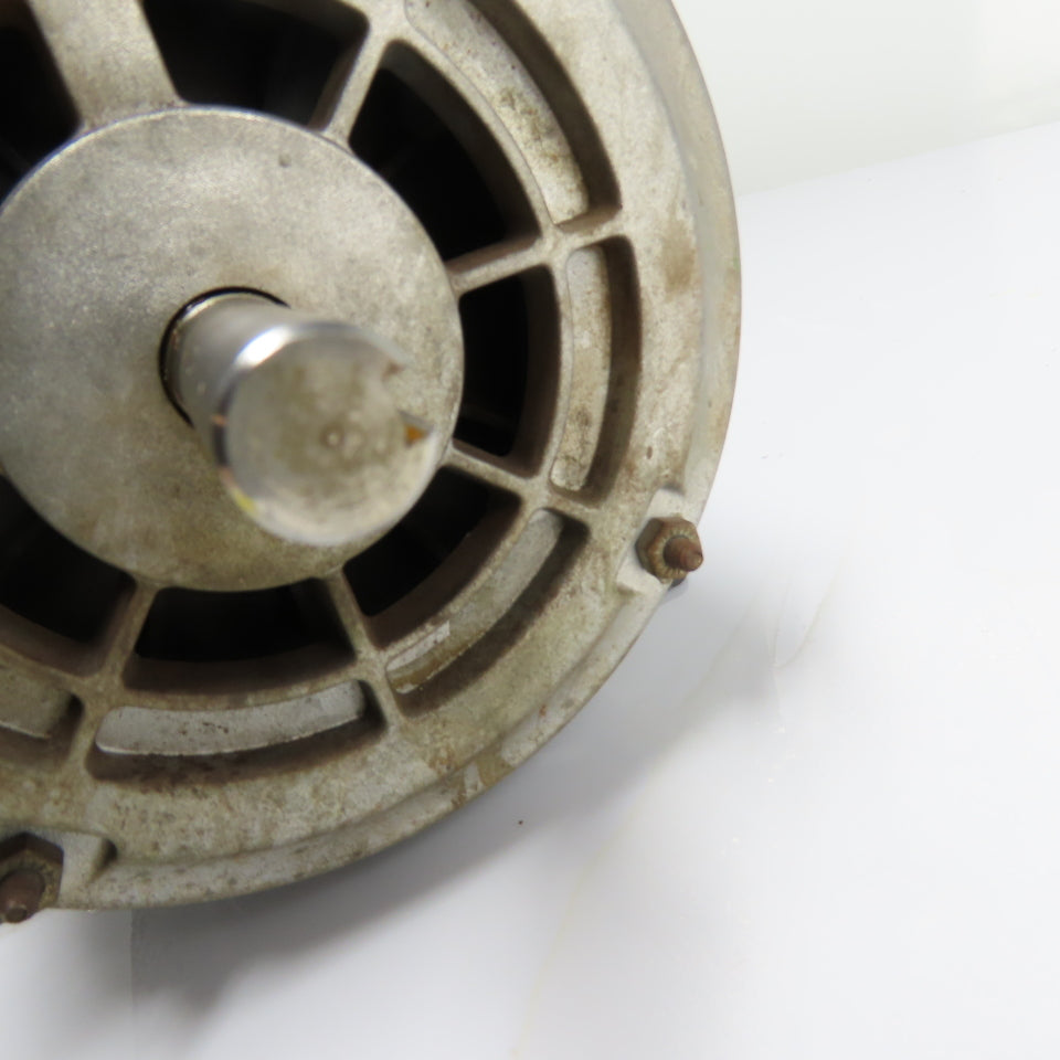 Dayton 5K118K 1/3HP Electric Motor 115/230V 1Ph 1140RPM 56 Frame