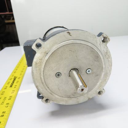 Leeson C42D17FK7D 3/4HP DC Magnet Electric Motor 90V 1750RPM USS56C Frame