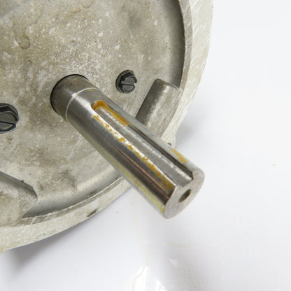 Baldor CDP3450 1HP Baldor DC Industrial Motor 90V 2500RPM 56C TEFC Tested