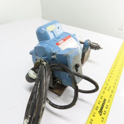 Dayton 5K454B 1/2HP Benchtop Drill Spindle Assy. 115/230V 1Ph 1725RPM