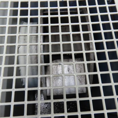 HYDAC SC1S1.5B Hydraulic Oil Cooler 32 GPM 230 PSI 220/480V 3Ph 0.25kW