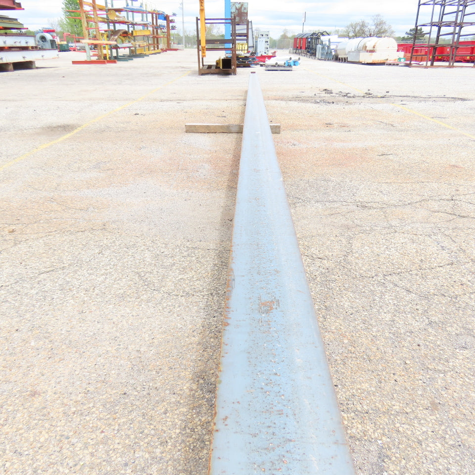 W12 x 26 Standard Steel I-Beam 0.23" Web 352" L x 6-1/2" W 12-1/4" H
