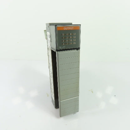 Allen-Bradley 1746-OW16 SLC 500 Ser C Output Module