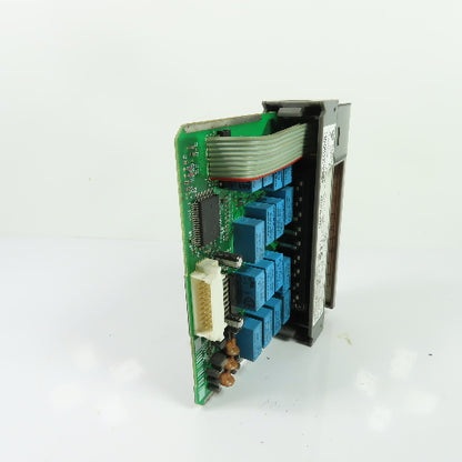 Allen-Bradley 1746-OW16 SLC 500 Ser C Output Module