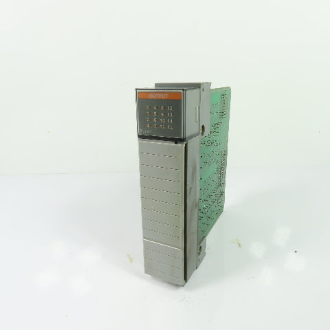 Allen-Bradley 1746-OW16 SLC 500 Ser C Output Module