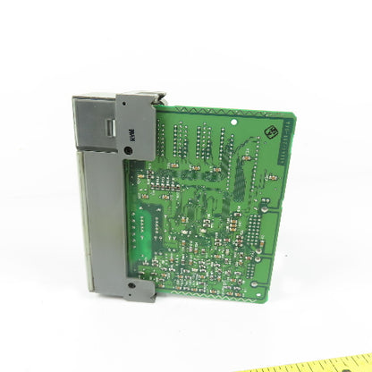 Allen-Bradley 1747-ASB Ser A SLC 500 Remote I/O Adapter Module