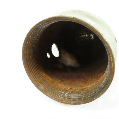 Threaded Gas Cylinder Safety Cap Protector