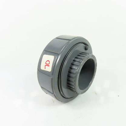 NIBCO Model B 2" SCH-80 PVC Union Fitting