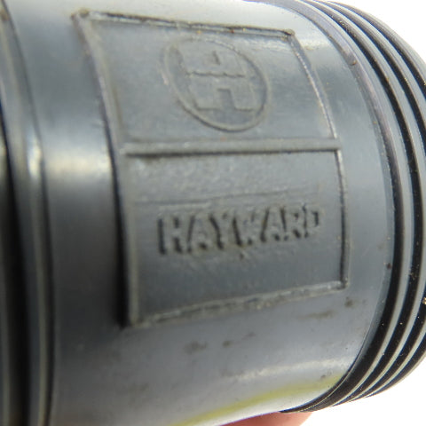 Hayward True Union Ball Check 1" PVC True Union Ball Check Valve Body