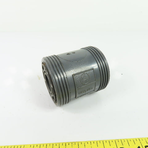 Hayward True Union Ball Check 1" PVC True Union Ball Check Valve Body