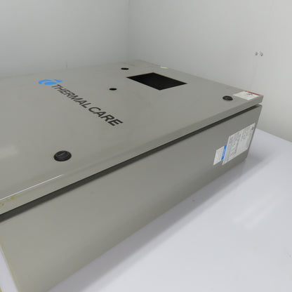 Shaefers 30" x 24" x 8" NEMA 12 13 4 Electrical Enclosure W/ Backplate
