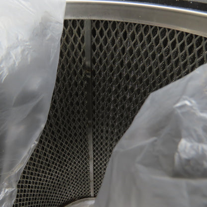 Solberg 374S2P Stainless Steel Wire Mesh Filter Element Replacement
