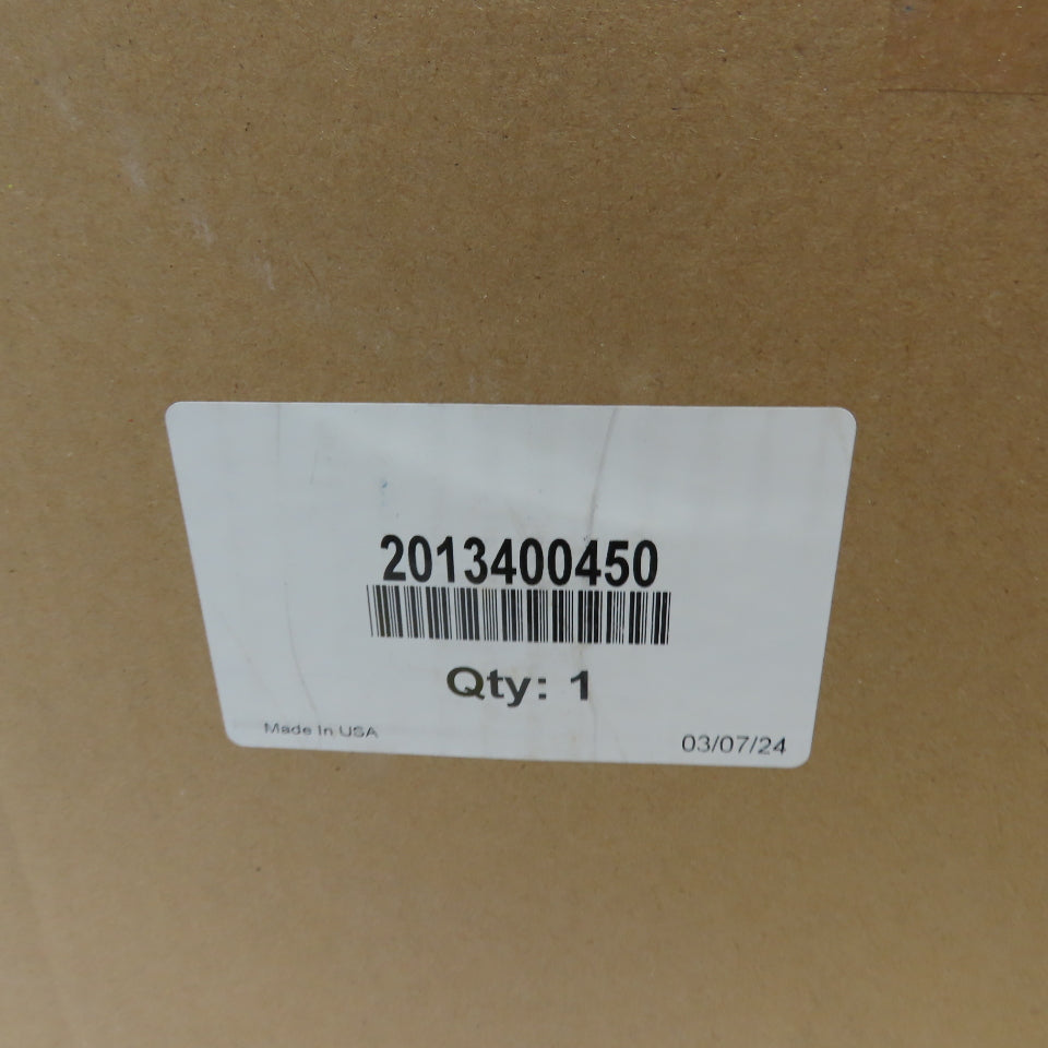 Quincy 2013400450 Primary Air Filter Element 12.34X20.08