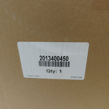 Quincy 2013400450 Primary Air Filter Element 12.34X20.08