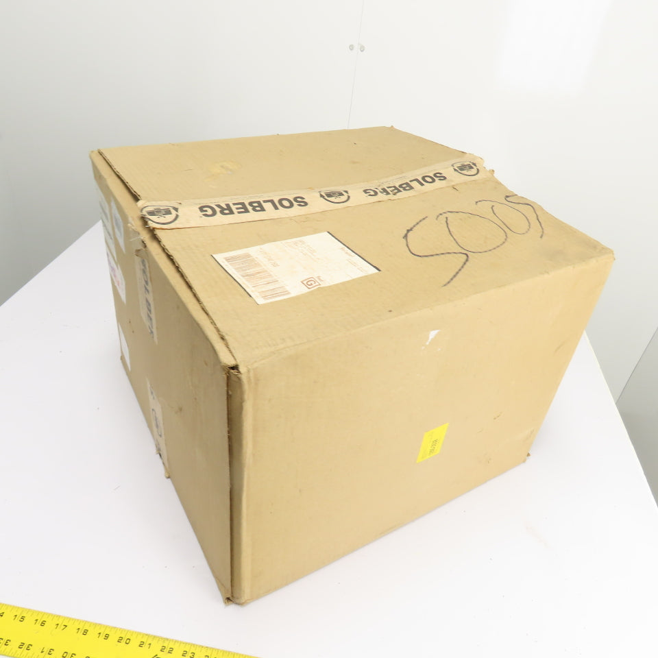 Solberg 3TLL2 Filter Element Paper 2 Micron