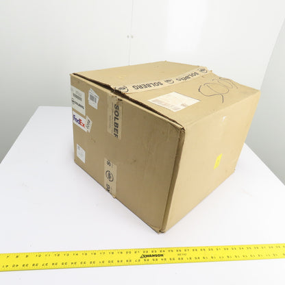 Solberg 3TLL2 Filter Element Paper 2 Micron