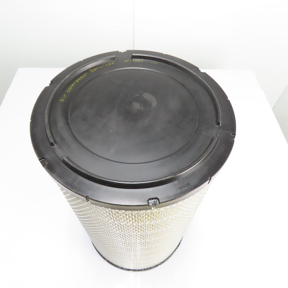 AF-1067 Air Compressor Services AF-1067 Filter Element